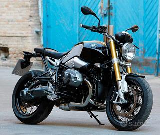 VARI pezzi RICAMBI per BMW R NINE T 1200 R9T