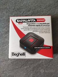 Beghelli salvavita 