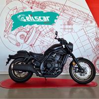 HONDA CMX 1100 Rebel DCT PLUS