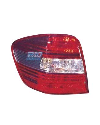 FANALE SINISTRO MERCEDES ML W164 05-08 LATERALE SC