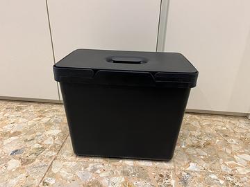 Cestino Ikea