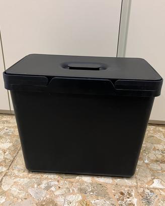 Cestino Ikea