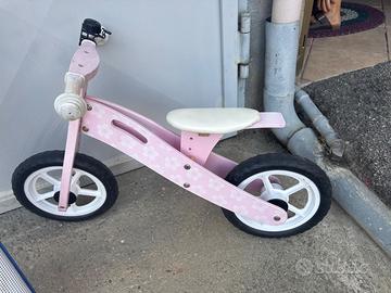 Bici bambino