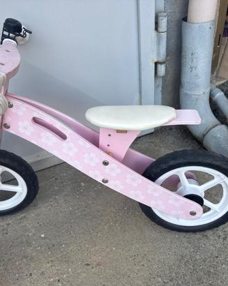 Bici bambino