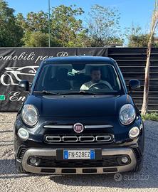Fiat 500L 1.3 Multijet 95 CV Cross