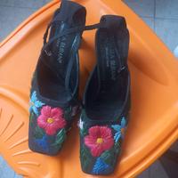 scarpe Mariella Burani