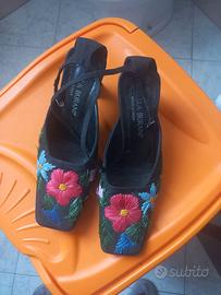 scarpe Mariella Burani