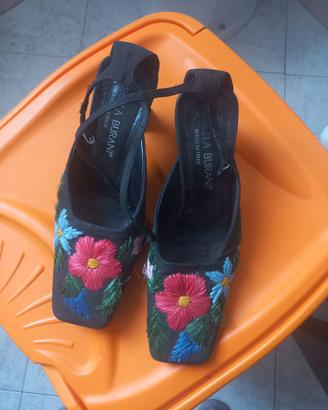 scarpe Mariella Burani