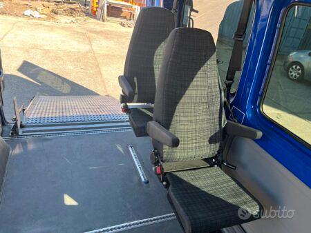 Mercedes-Benz Sprinter 2014 photo 4