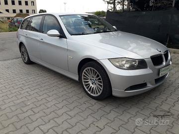 Ricambi Bmw 320 D Touring E 90 Anno 2007