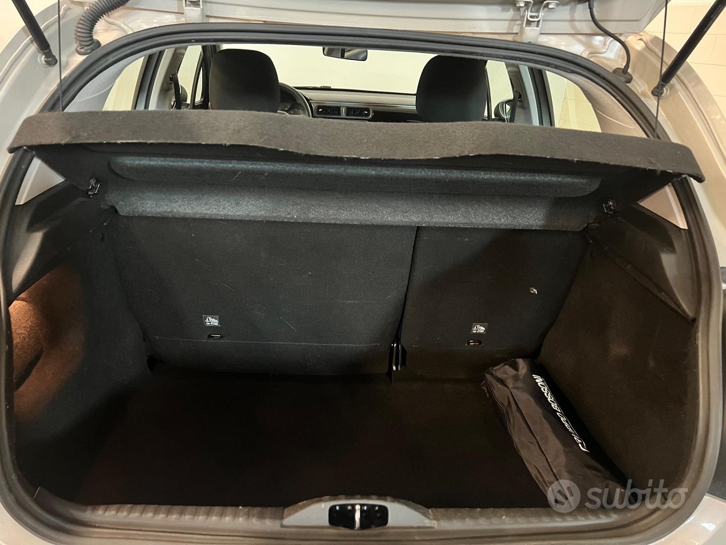 Citroen C3 2020 photo 5