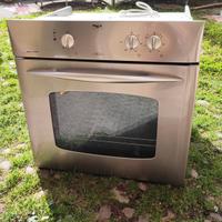 Forno elettrico Rex Zanussi 