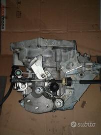 Cambio 6 marce opel combo 1.6 mtj