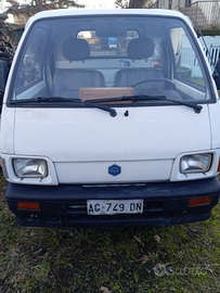Piaggio porter