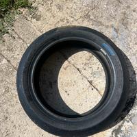 Gomme pirelli diablosuperbike sc1 120/70 180/60 17