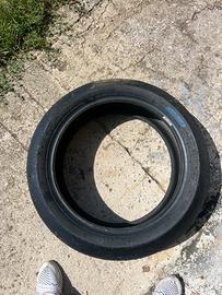 Gomme pirelli diablosuperbike sc1 120/70 180/60 17