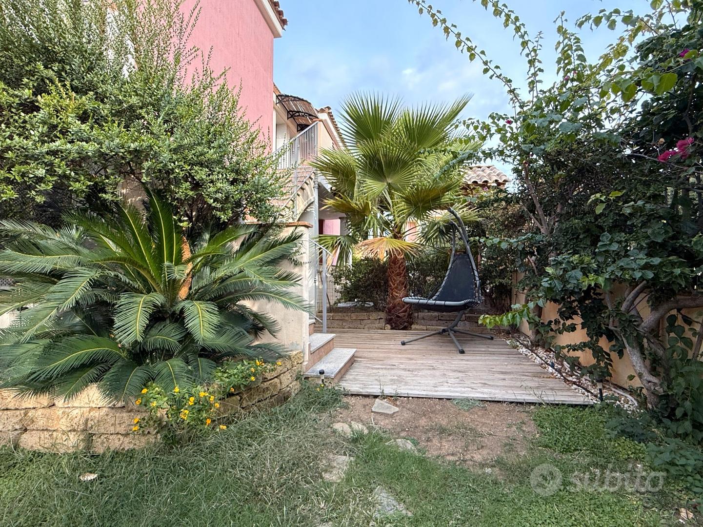 Appartamento – Crabonaxa/Villasimius, Casteddu/Cagliari - Vista 4