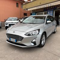Ford Focus 1.5 120 CV SW AUTOMATICA - 2021