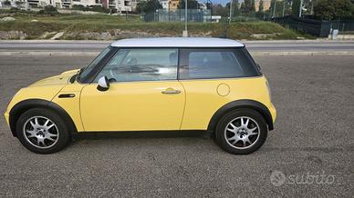 MINI Mini 2ª serie - 2005