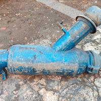 filtro per irrigazione 