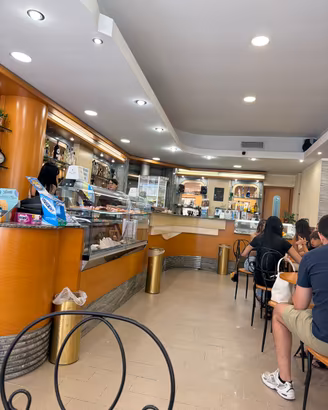 Attività di bar avviata