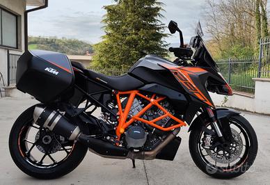 super Duke gt 