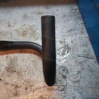 Piega manubrio deda elementi