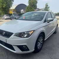SEAT Ibiza 1.0 TGI 5 porte FR IVA ESPOSTA
