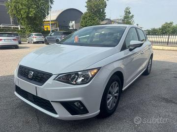 SEAT Ibiza 1.0 TGI 5 porte FR IVA ESPOSTA