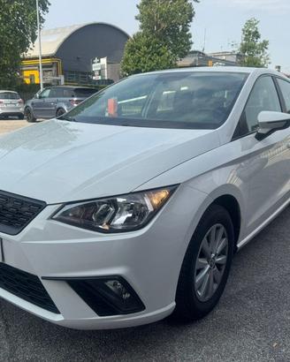 SEAT Ibiza 1.0 TGI 5 porte FR IVA ESPOSTA