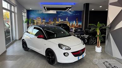 Opel Adam 1.4 87 CV GPL Tech Slam-2018