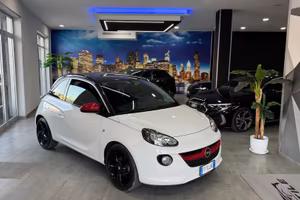 Opel Adam 1.4 87 CV GPL Tech Slam-2018