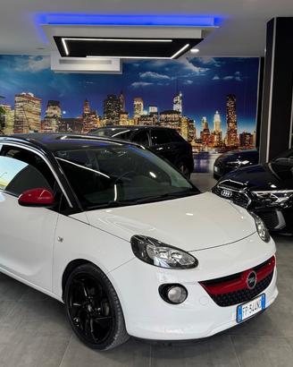 Opel Adam 1.4 87 CV GPL Tech Slam-2018