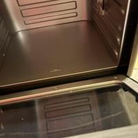 Moulinex forno e grill