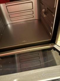 Moulinex forno e grill