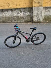 Mountain bike 24 pollici