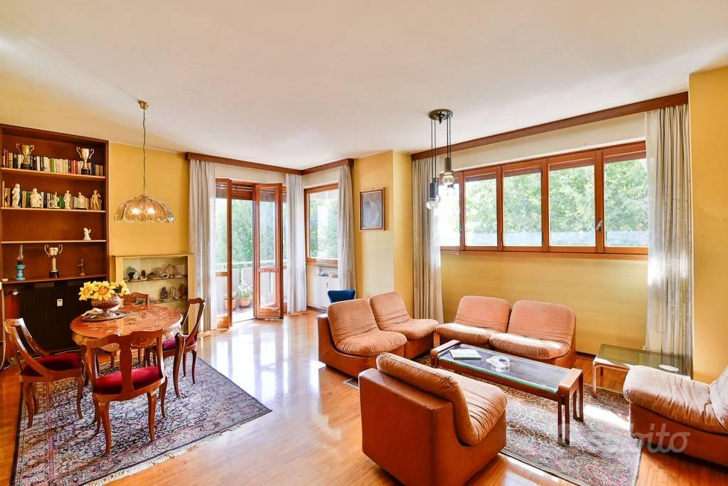 Appartamento – Seregno, Santa Valeria - Vista 2
