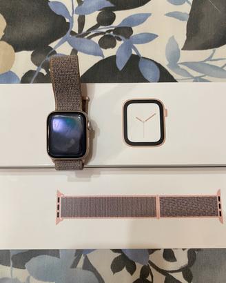 Apple Watch serie 4
