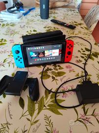 Nintendo Switch 1