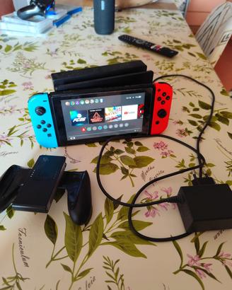 Nintendo Switch 1