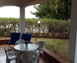 Casa Vacanza Fontane Bianche