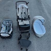 trio Peg Perego book 51s