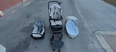 trio Peg Perego book 51s