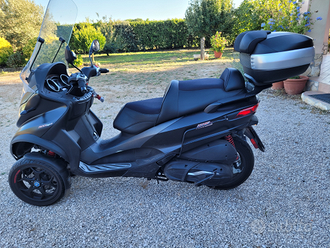 Mp3 500 Vendita in Moto e scooter