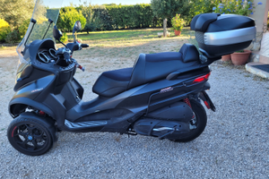 Scooter Piaggio Mp3 500 Sport Advanced