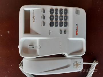 Telefono Sirio giubileo del 2000