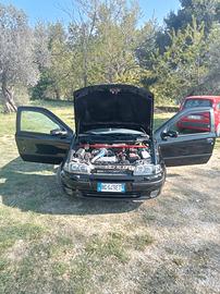 FIAT Punto 1ª serie - 1999