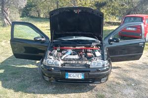 FIAT Punto 1ª serie - 1999