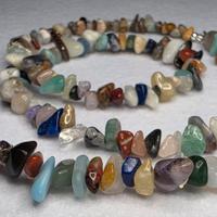 Parure Artigianale in Pietre Naturali Argento 925