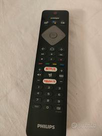 TELECOMANDO ORIGINALE PHILIPS 